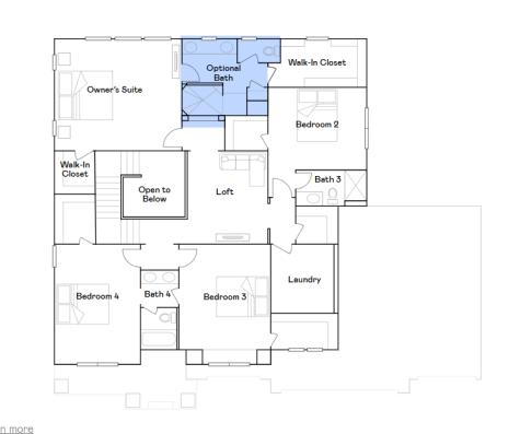 1836 Royal Boulevard N Lake Elmo MN 55042