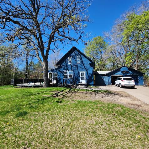 11444 Hanson Boulevard NW Coon Rapids MN 55433
