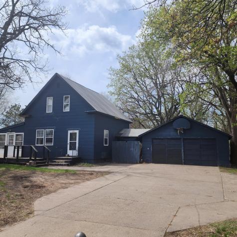 11444 Hanson Boulevard NW Coon Rapids MN 55433
