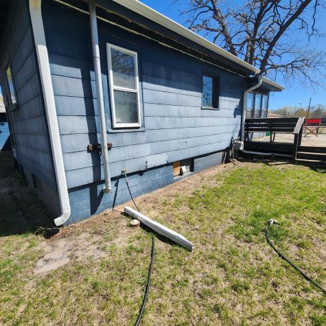 11444 Hanson Boulevard NW Coon Rapids MN 55433
