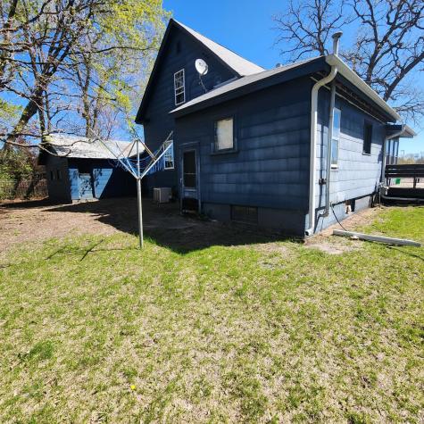 11444 Hanson Boulevard NW Coon Rapids MN 55433