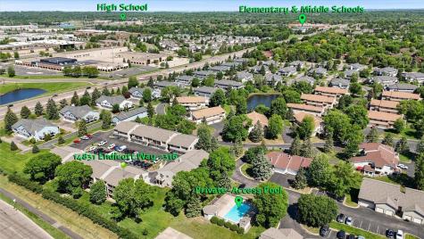 14831 Endicott Way Apple Valley MN 55124