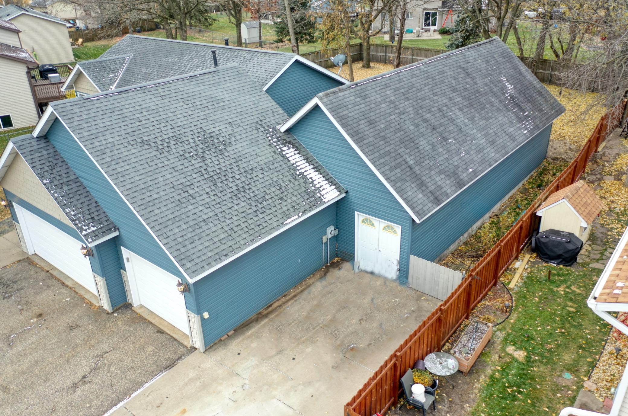 13416 Swallow Street NW Andover MN 55304