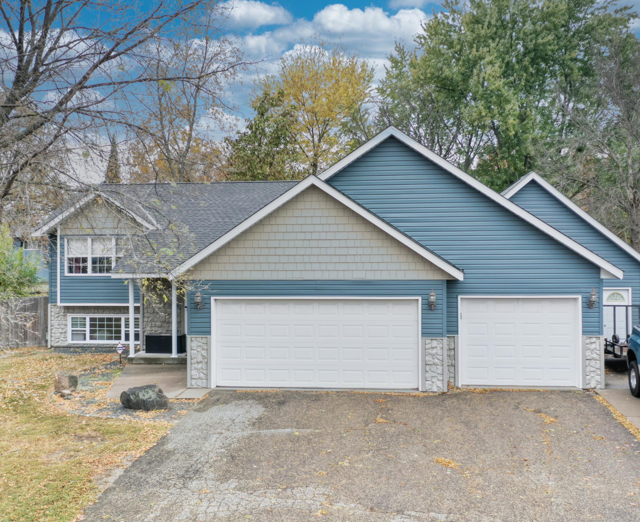 13416 Swallow Street NW Andover MN 55304