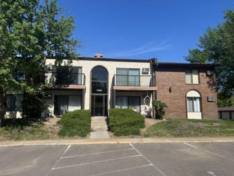 7350 York Avenue S Edina MN 55435