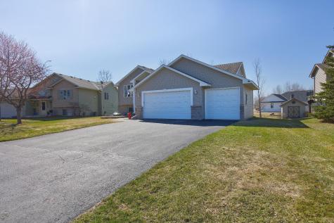 1007 Bluestem Lane Lester Prairie MN 55354