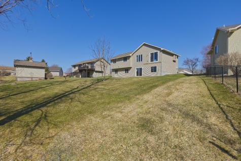 1007 Bluestem Lane Lester Prairie MN 55354