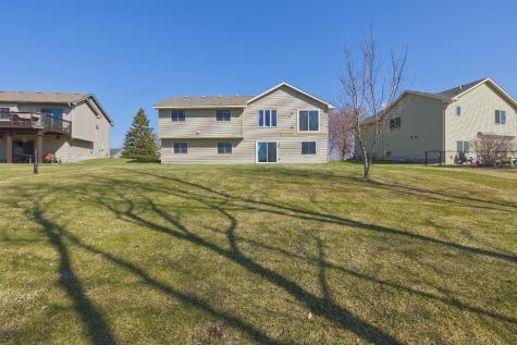 1007 Bluestem Lane Lester Prairie MN 55354