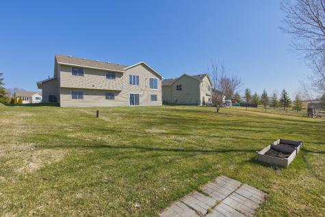 1007 Bluestem Lane Lester Prairie MN 55354