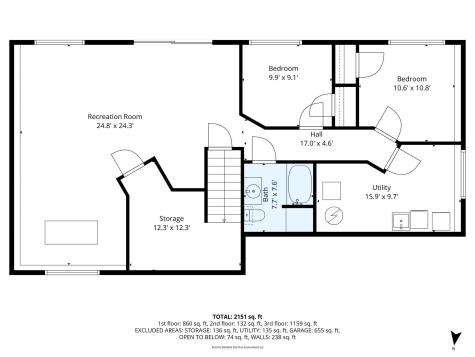 1007 Bluestem Lane Lester Prairie MN 55354