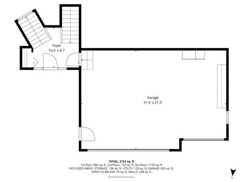 1007 Bluestem Lane Lester Prairie MN 55354