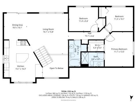 1007 Bluestem Lane Lester Prairie MN 55354