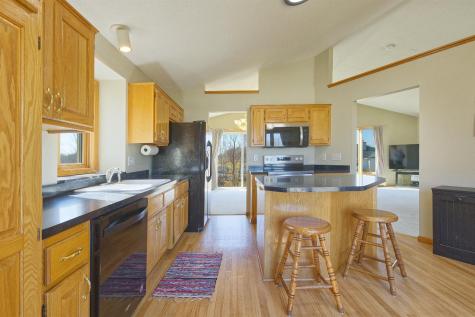 1007 Bluestem Lane Lester Prairie MN 55354