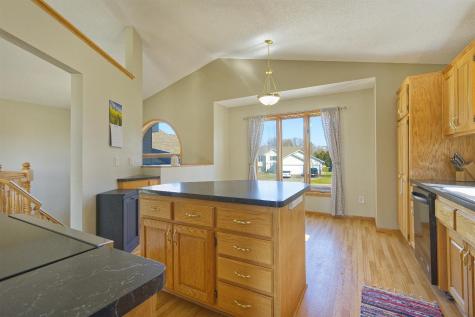 1007 Bluestem Lane Lester Prairie MN 55354