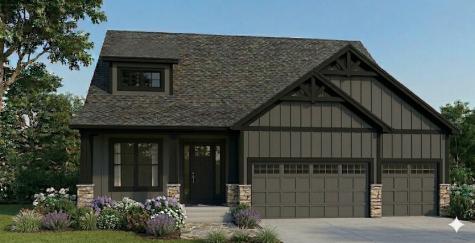 9785 Pinehurst Drive Elko New Market MN 55020