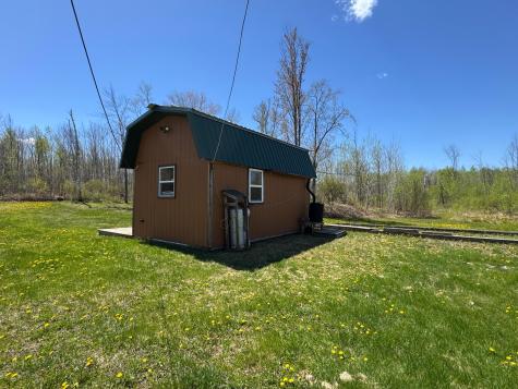 7233 Brown Road Kettle River MN 55757