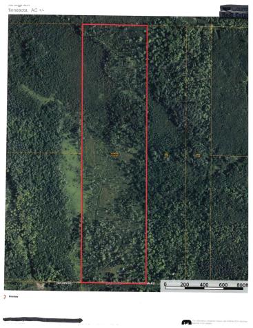 7233 Brown Road Kettle River MN 55757