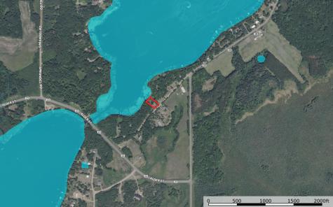 7233 Brown Road Kettle River MN 55757