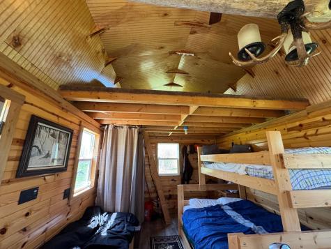 7233 Brown Road Kettle River MN 55757