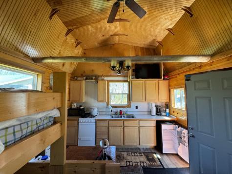 7233 Brown Road Kettle River MN 55757