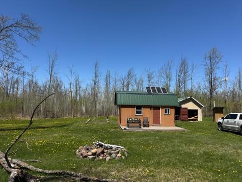 7233 Brown Road Kettle River MN 55757