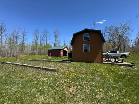 7233 Brown Road Kettle River MN 55757