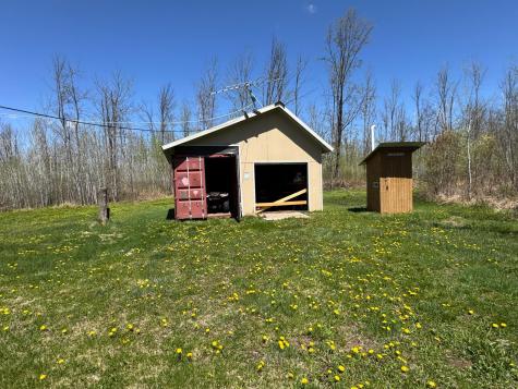 7233 Brown Road Kettle River MN 55757