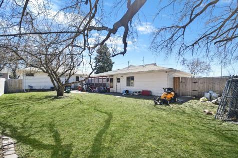 706 26 Street N Fargo ND 58102