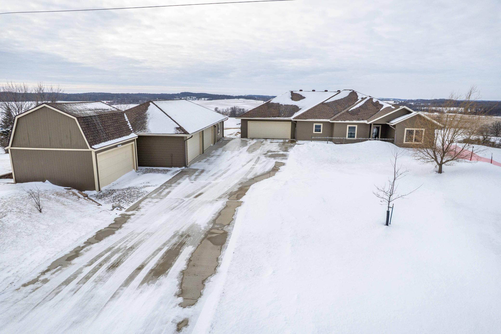 20733 E Dane Prairie Road Fergus Falls MN 56537