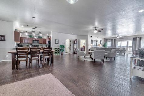 20733 E Dane Prairie Road Fergus Falls MN 56537