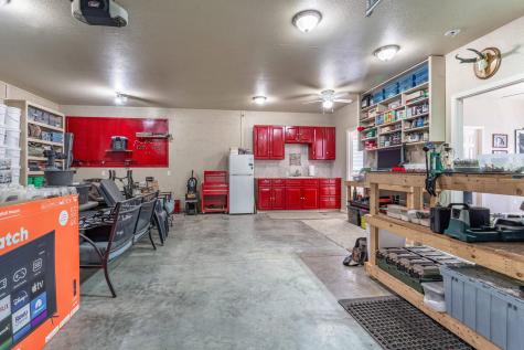 20733 E Dane Prairie Road Fergus Falls MN 56537