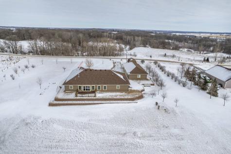 20733 E Dane Prairie Road Fergus Falls MN 56537