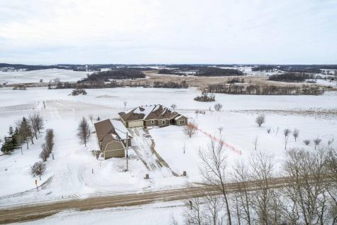 20733 E Dane Prairie Road Fergus Falls MN 56537