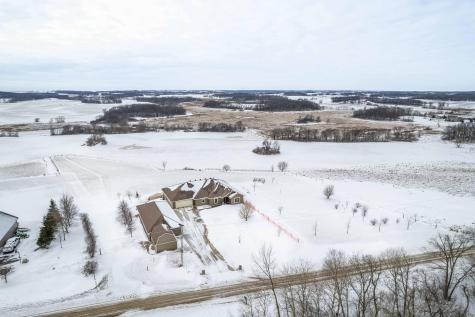 20733 E Dane Prairie Road Fergus Falls MN 56537