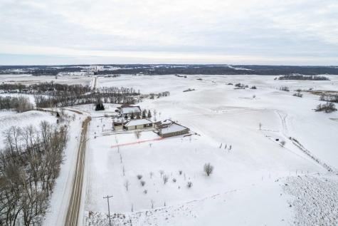 20733 E Dane Prairie Road Fergus Falls MN 56537