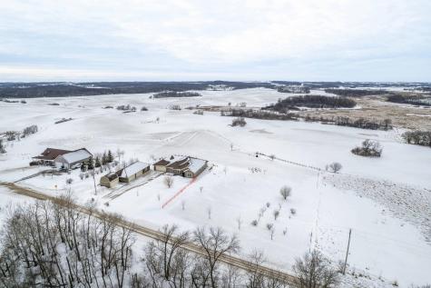 20733 E Dane Prairie Road Fergus Falls MN 56537