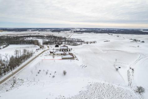 20733 E Dane Prairie Road Fergus Falls MN 56537