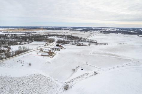 20733 E Dane Prairie Road Fergus Falls MN 56537
