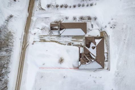 20733 E Dane Prairie Road Fergus Falls MN 56537