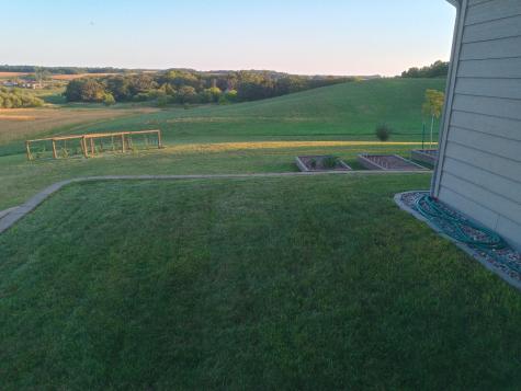20733 E Dane Prairie Road Fergus Falls MN 56537