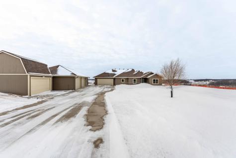 20733 E Dane Prairie Road Fergus Falls MN 56537
