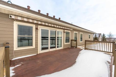 20733 E Dane Prairie Road Fergus Falls MN 56537