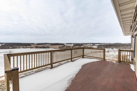 20733 E Dane Prairie Road Fergus Falls MN 56537