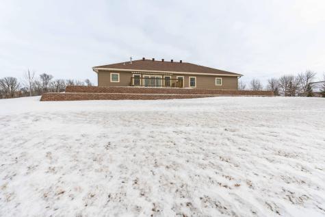 20733 E Dane Prairie Road Fergus Falls MN 56537