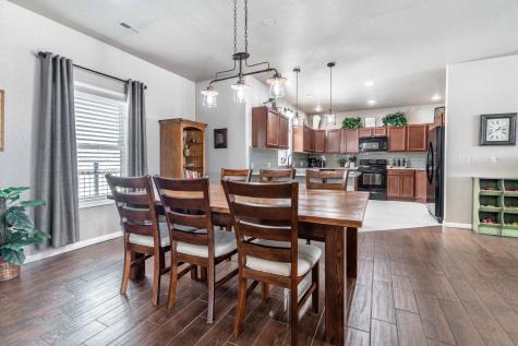 20733 E Dane Prairie Road Fergus Falls MN 56537