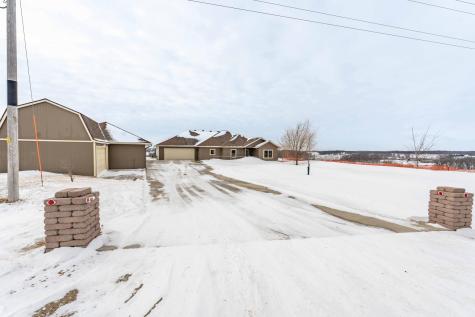 20733 E Dane Prairie Road Fergus Falls MN 56537