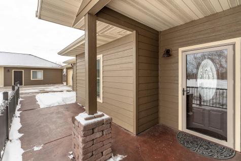 20733 E Dane Prairie Road Fergus Falls MN 56537