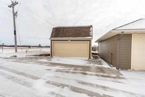 20733 E Dane Prairie Road Fergus Falls MN 56537