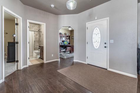 20733 E Dane Prairie Road Fergus Falls MN 56537
