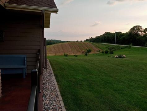 20733 E Dane Prairie Road Fergus Falls MN 56537
